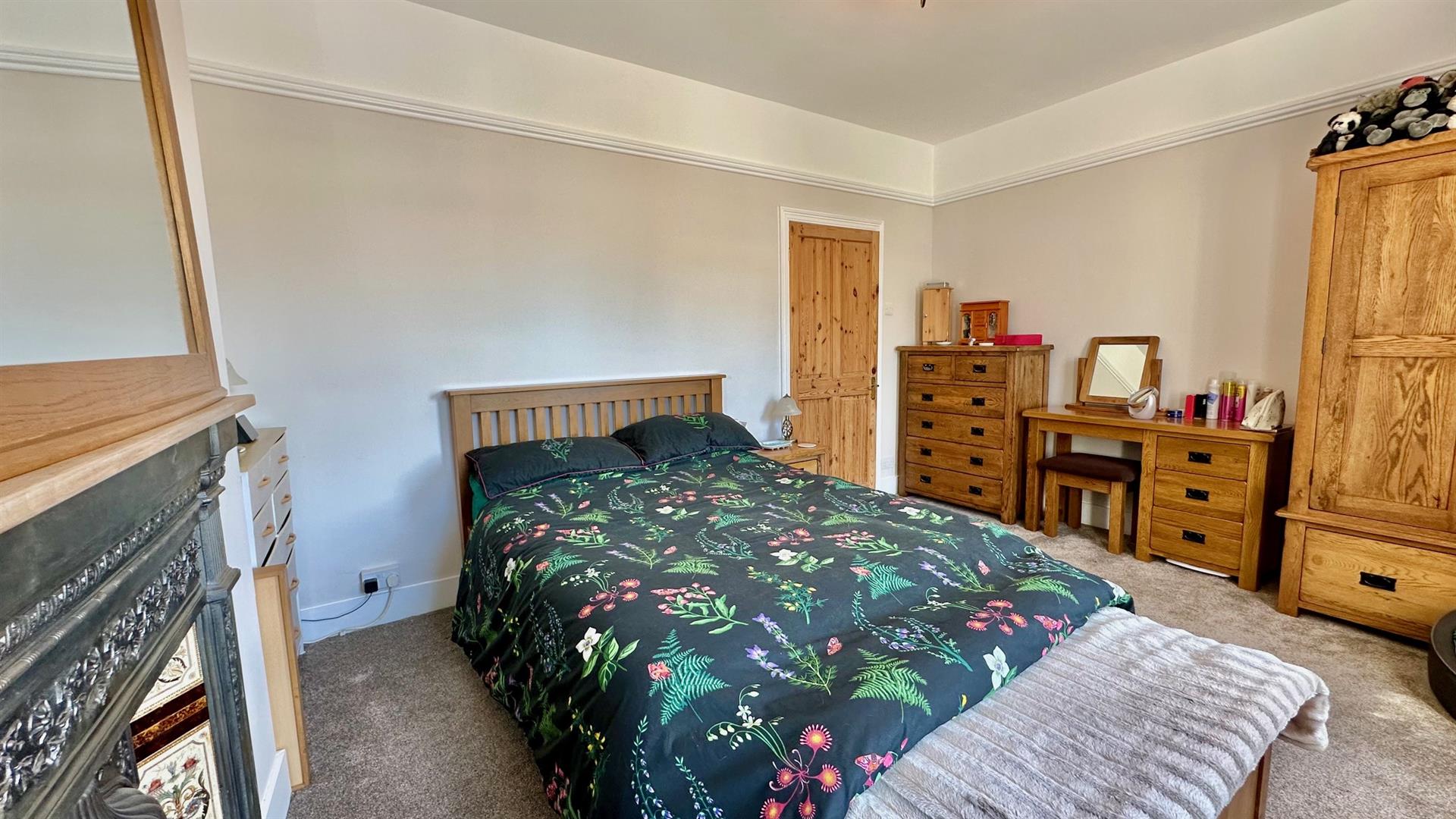 Athelstan Road, Hastings